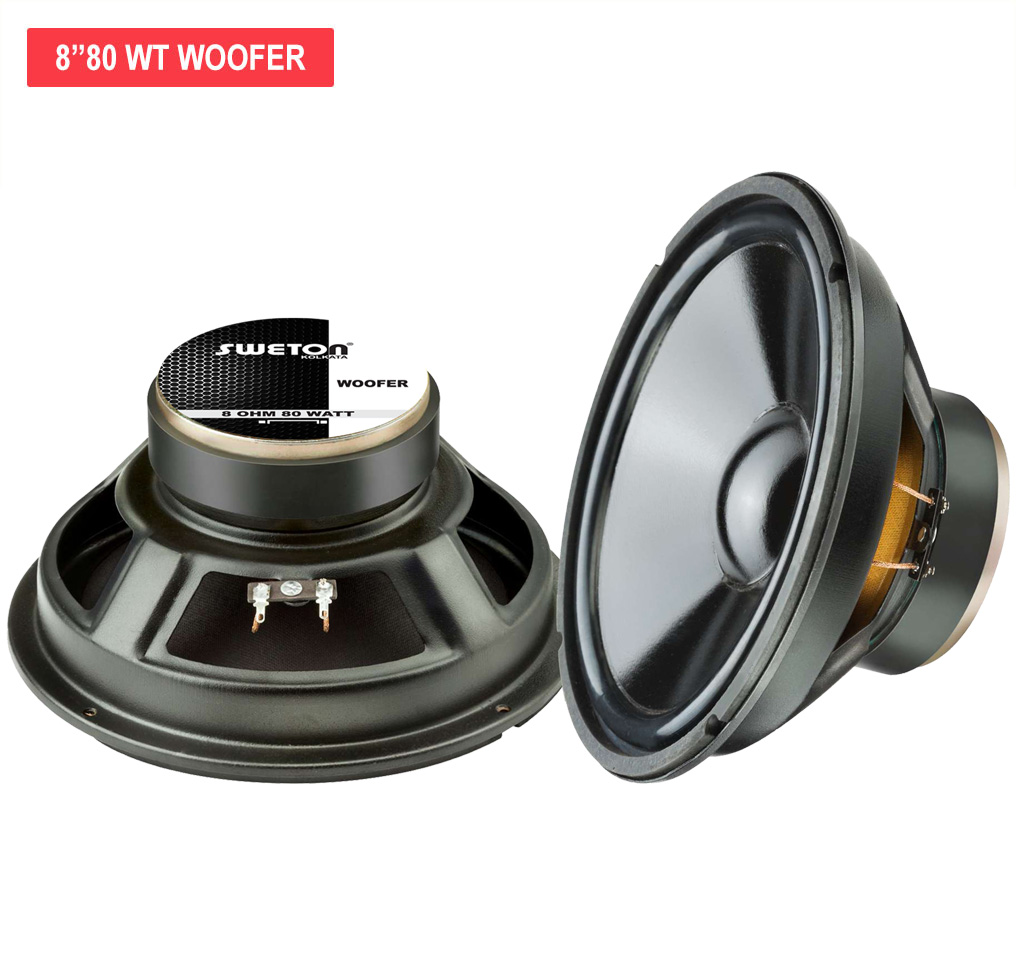 sweton woofer price