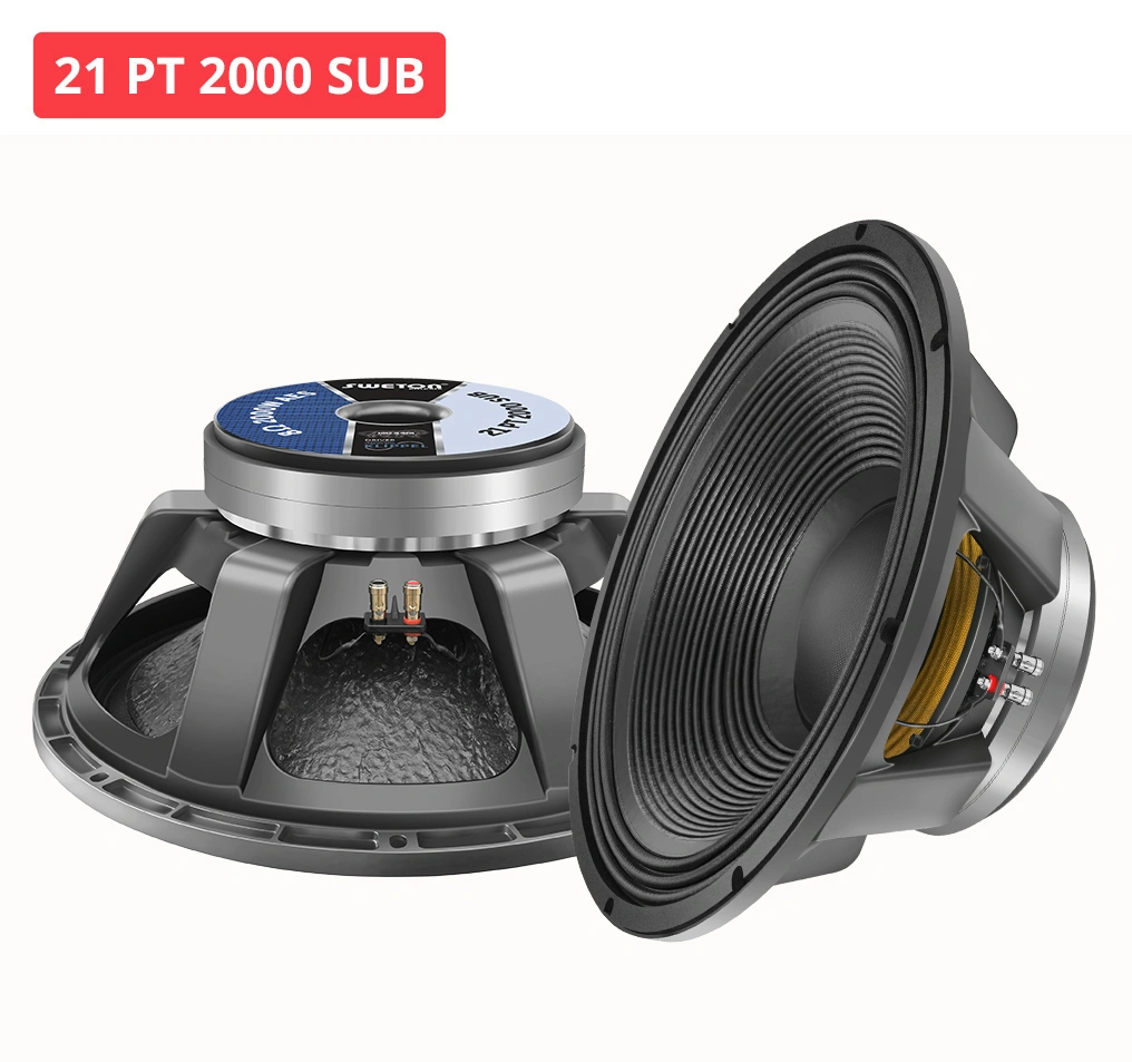 21 PT 2000 SUB