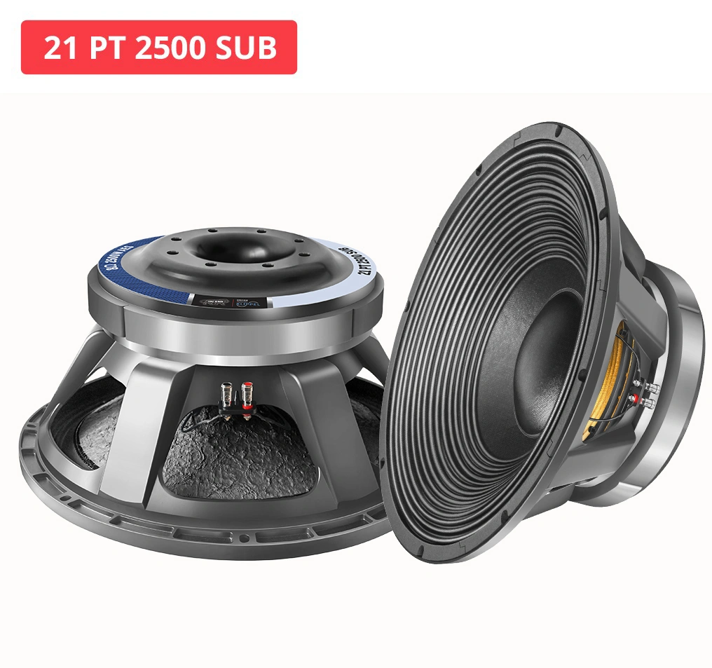 21 PT 2500 SUB