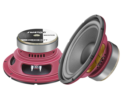 Woofer Series