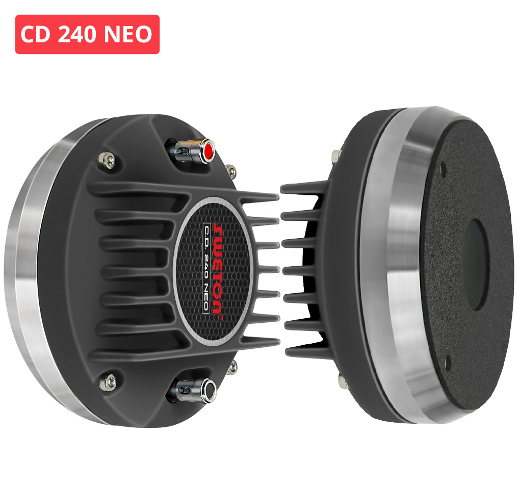 CD 240 NEO