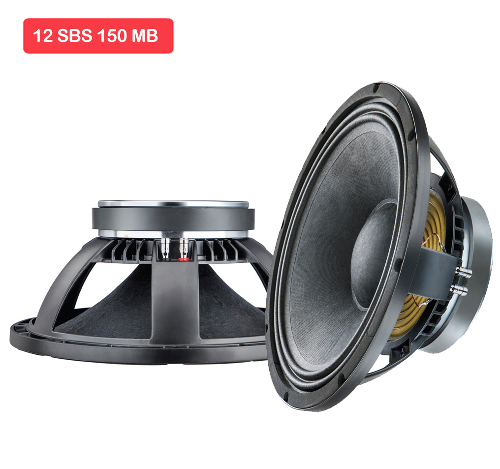 12 SBS 150 MB