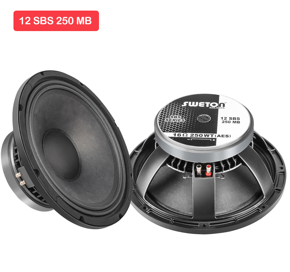 12 SBS 250 MB