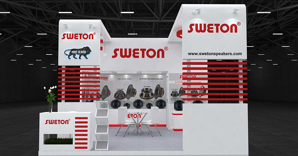 IPal Show 2018 , Kolkata (Science City Auditorium)