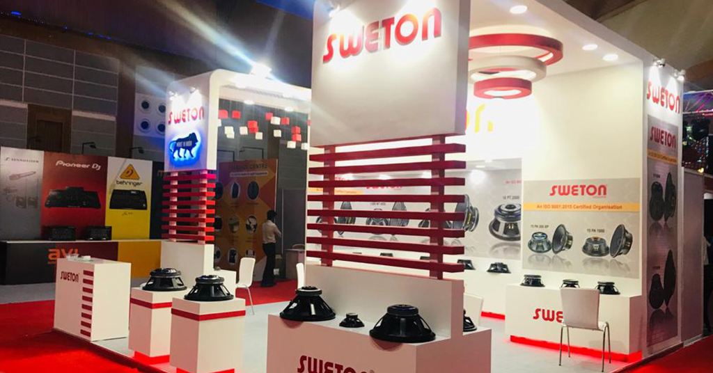 PRO WAVE EXPO, Kerala