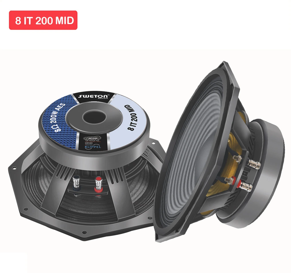 8 IT 200 MID