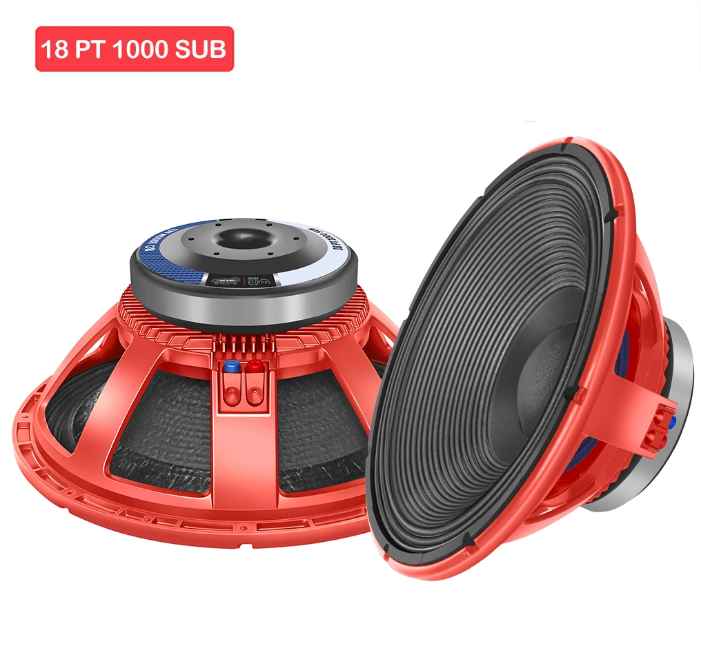 18 PT 1000 SUB