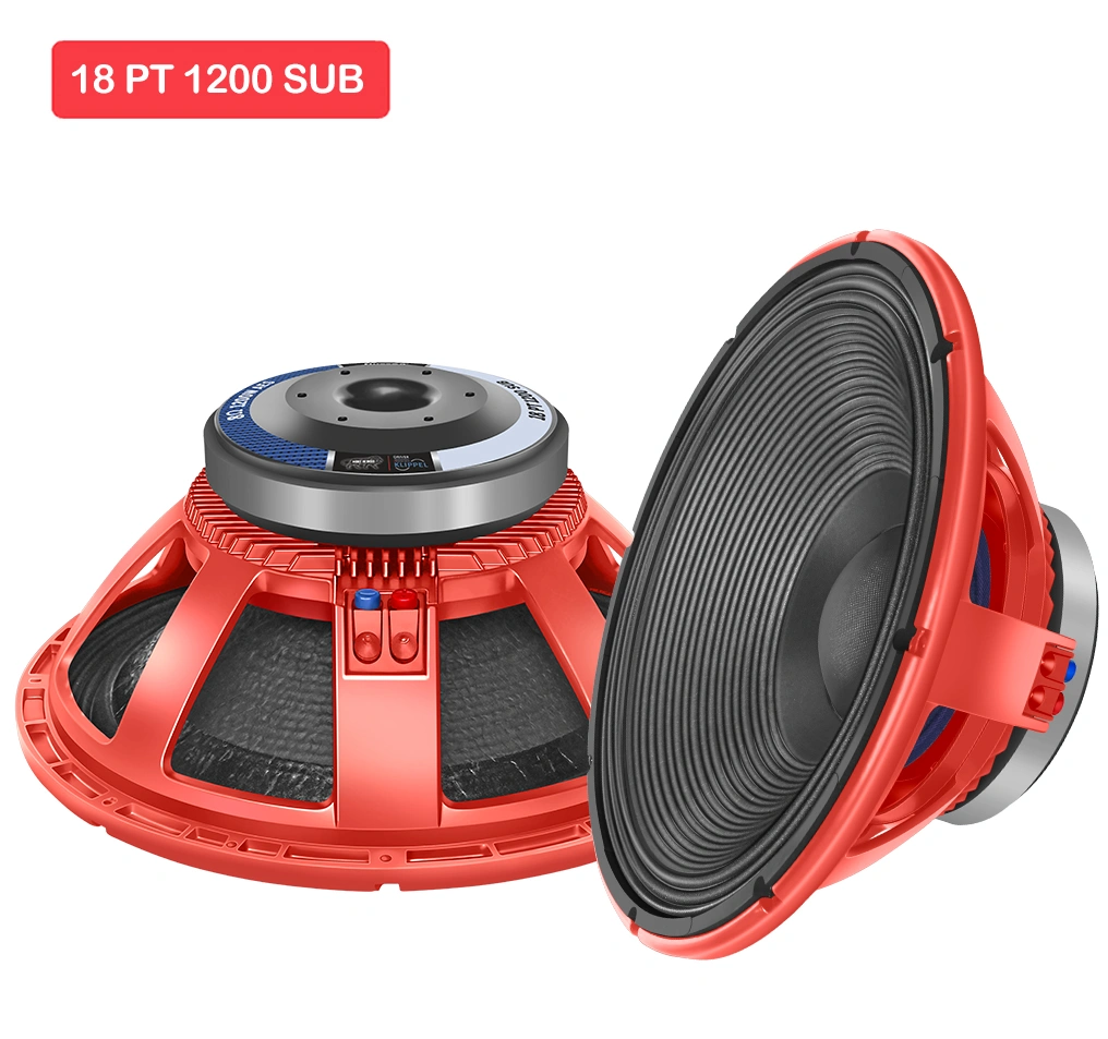 18 PT 1200 SUB