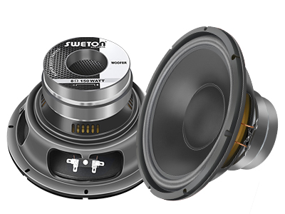 Woofer Series