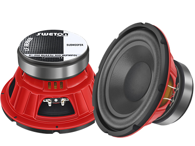 Subwoofer Series